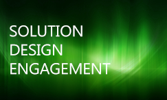 Solution Design Engagement