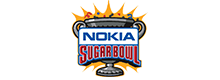 Nokia Sugar Bowl