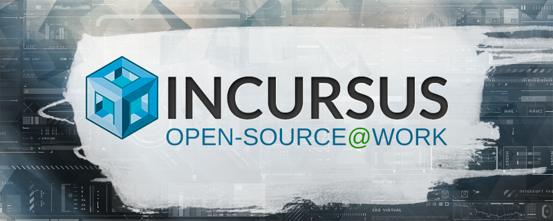Incursus Open Source Initiative